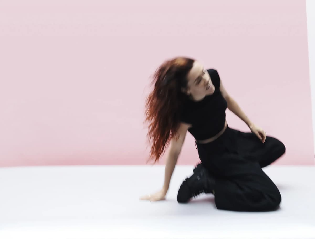 Zaz - Open-Air