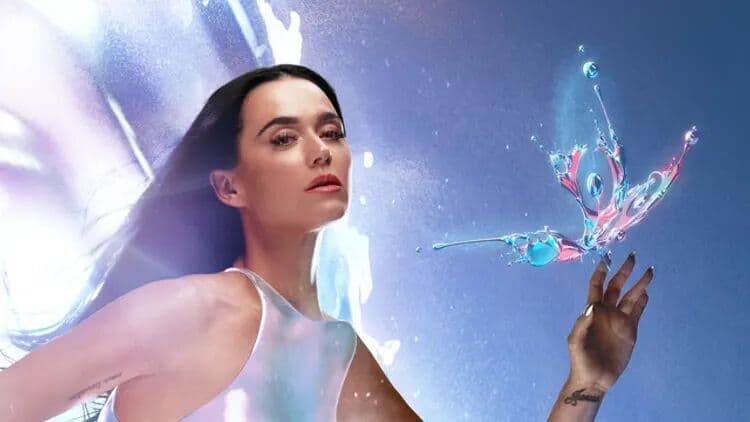 Katy Perry – Luxexpo Open Air