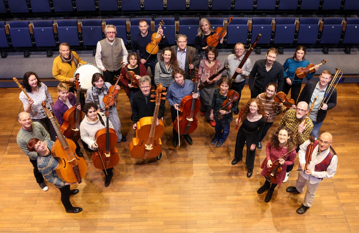 Festival de Musique Ancienne 2026