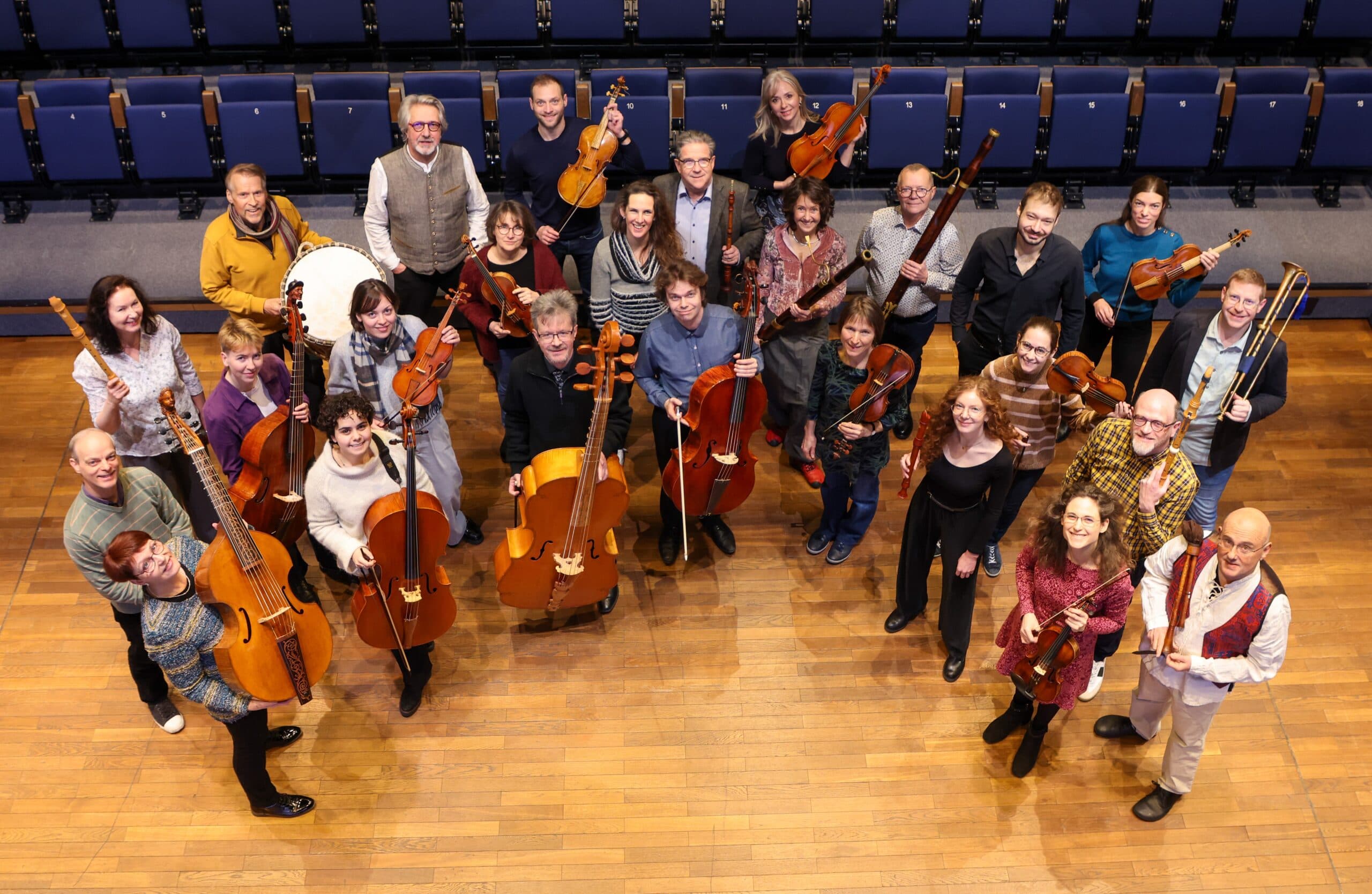 Festival de Musique Ancienne 2026