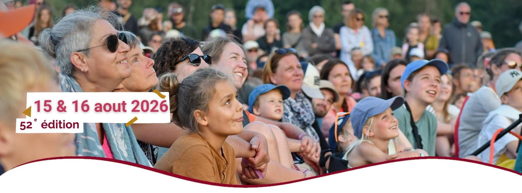 Festival of Chassepierre