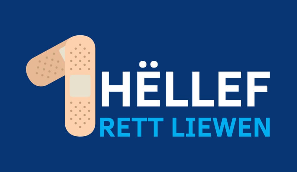 First Aid Course - Register Now!