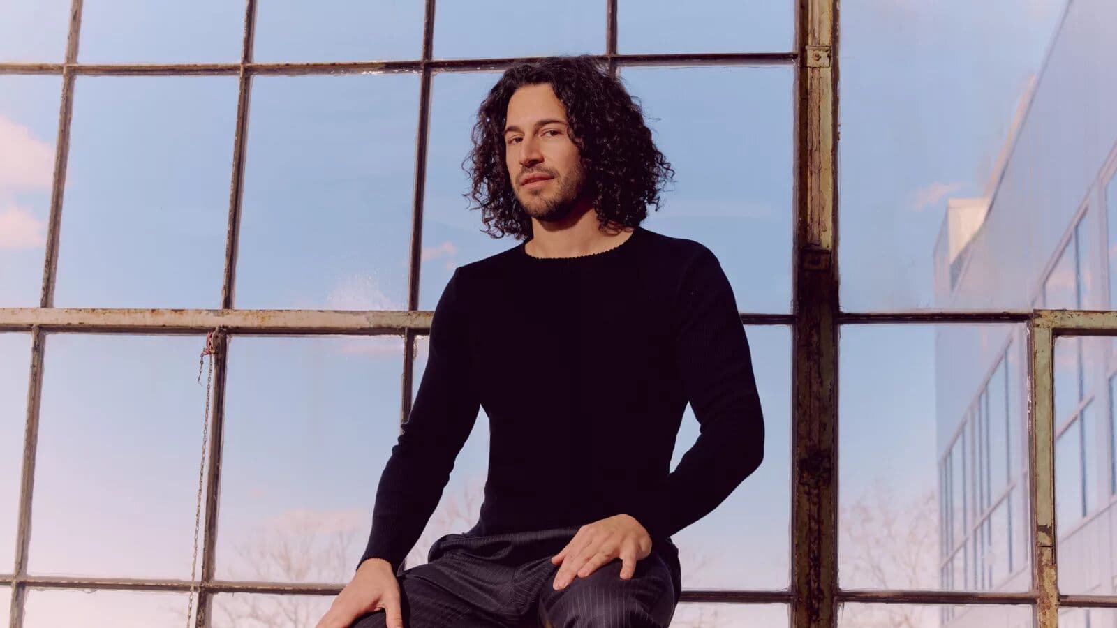 Emmet Cohen