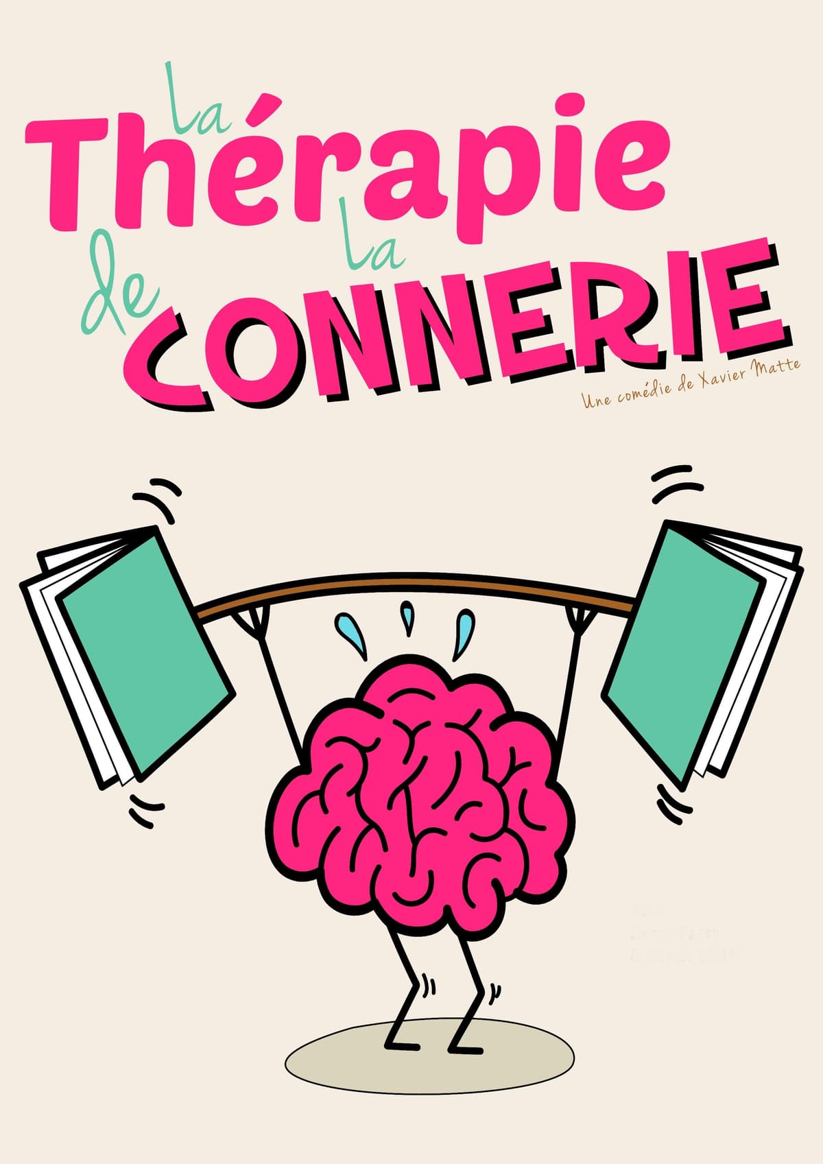 La thérapie de la connerie (2)