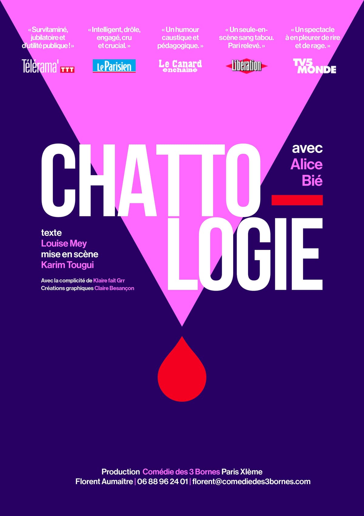Chattologie