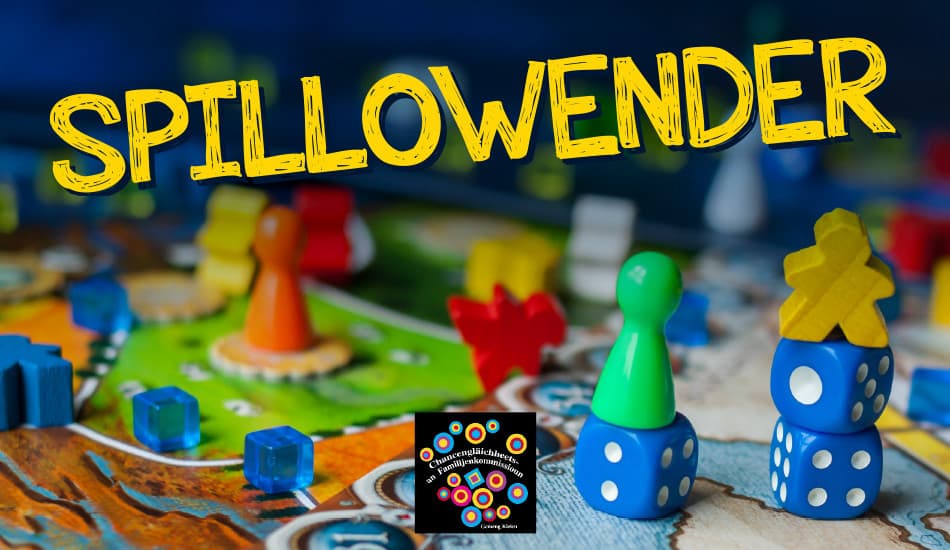 Board Game Evening at Paschtoueschhaus in Kielen