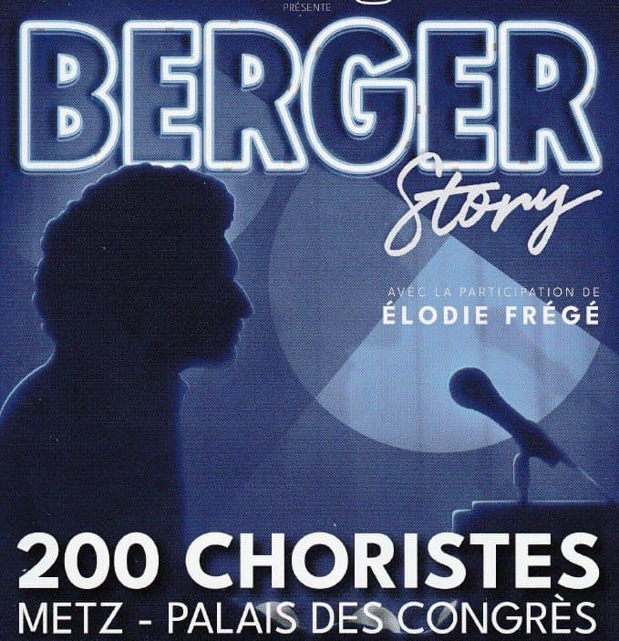 200 Voices for Berger story