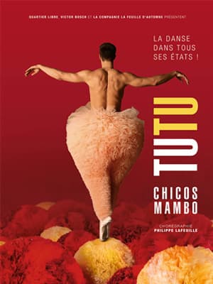 Tutu - dance