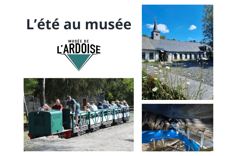 L'été au Musée