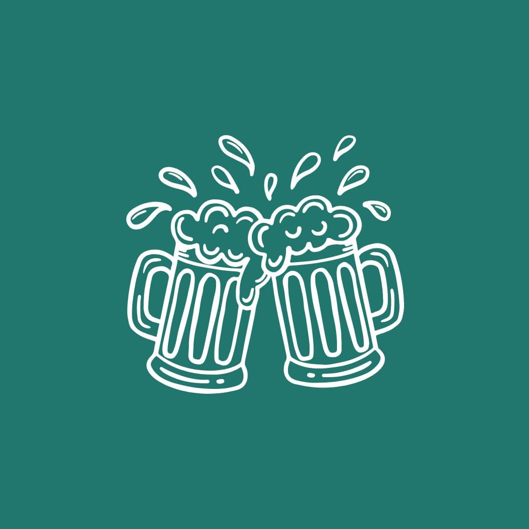 Afterwork in Houltz
