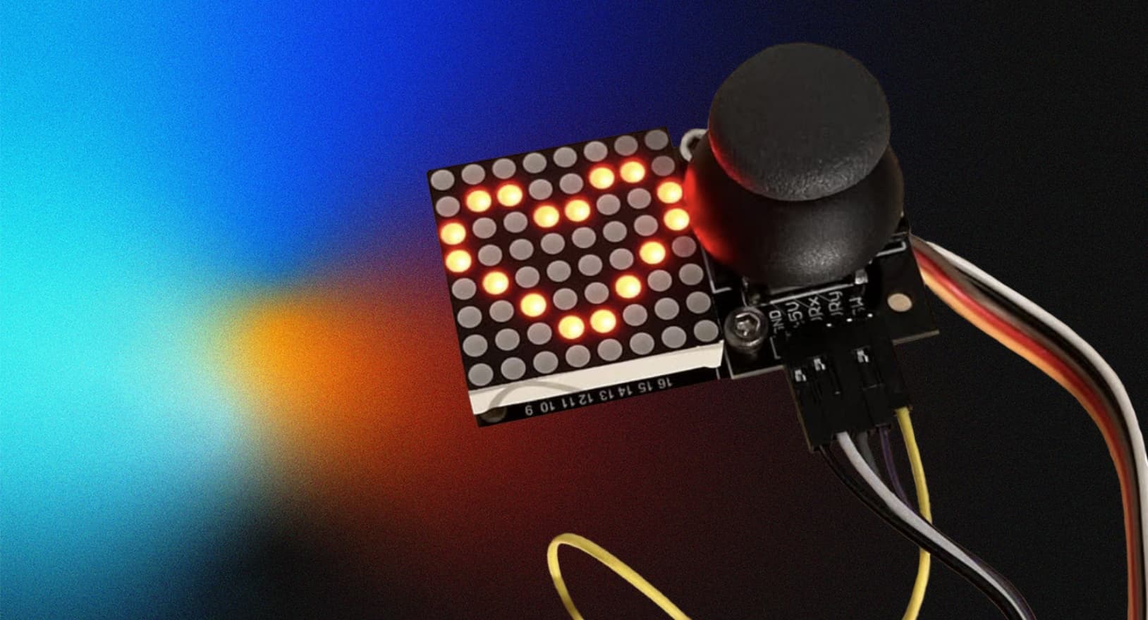 Pixel Art Display Workshop