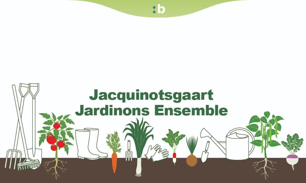 Workshop: Discovering the Garden and Living Soil