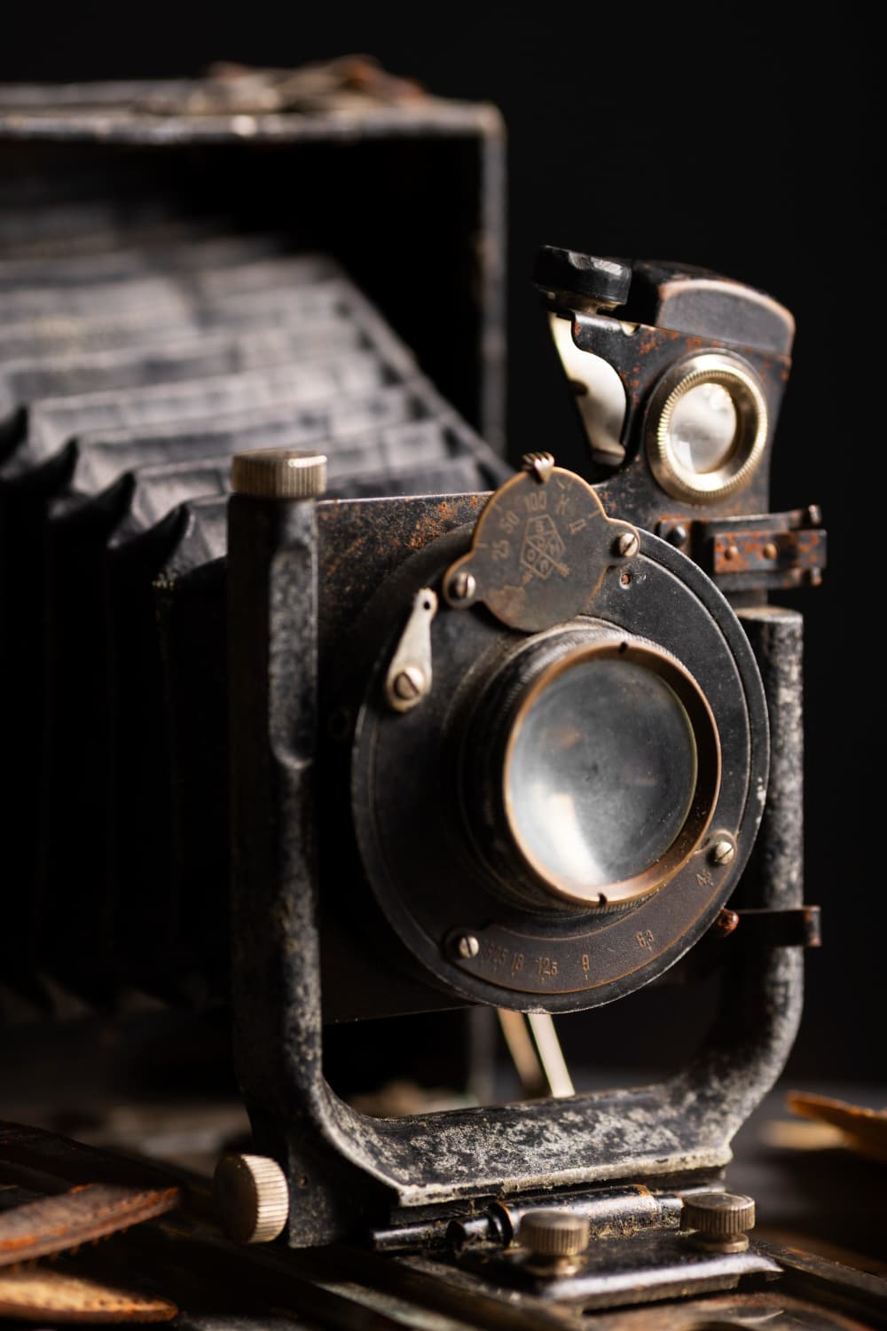 Bicentennial of Photography