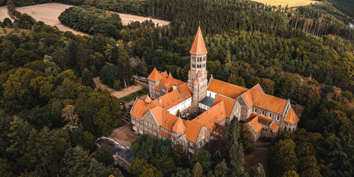 Sundays of Gregorian Chant | Schola of the Abbey