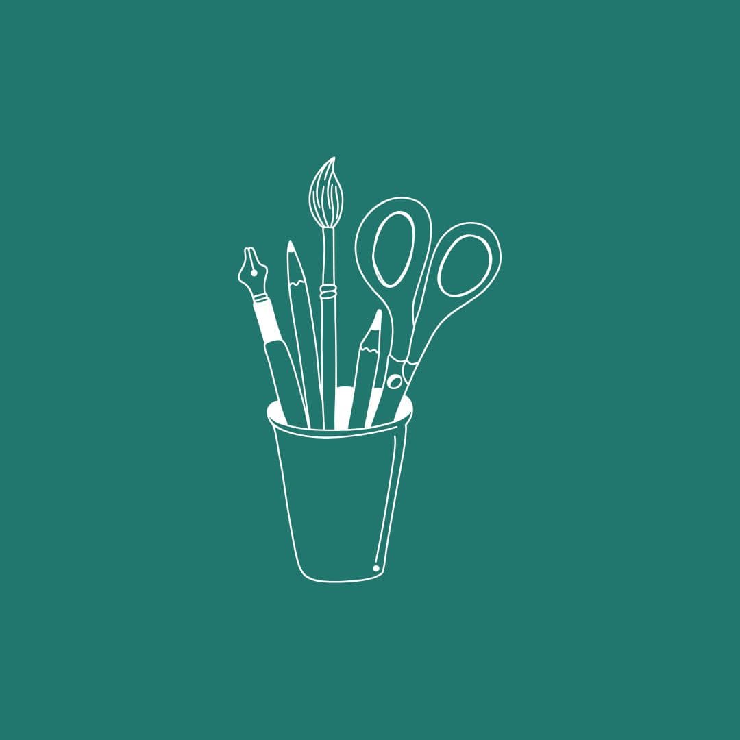Creative workshop