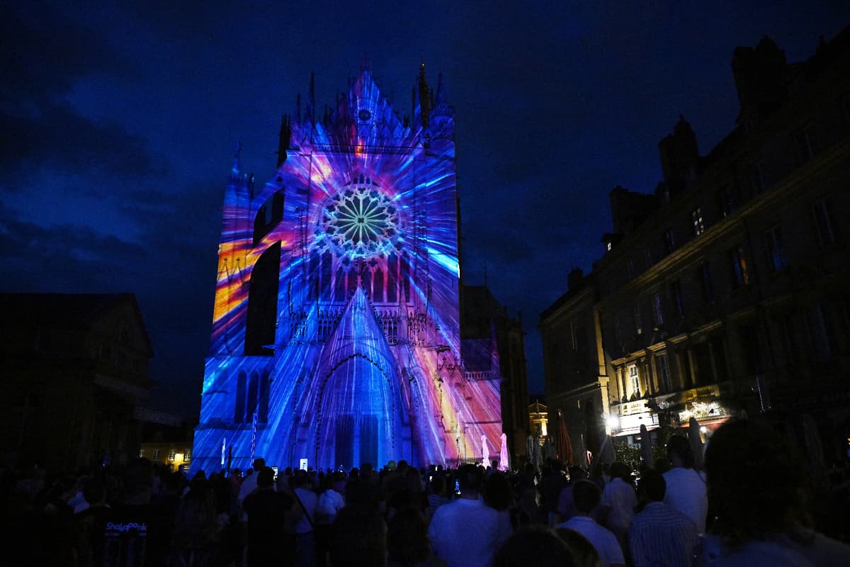Festival Constellations de Metz