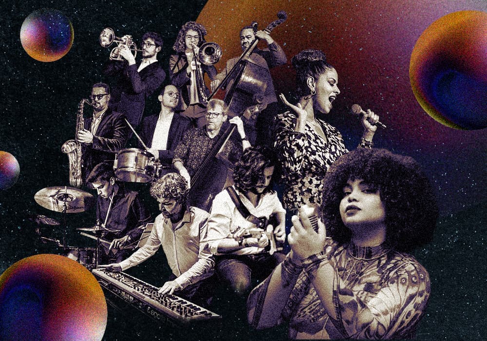 Altrimenti Jazz Band – 26 June 2026