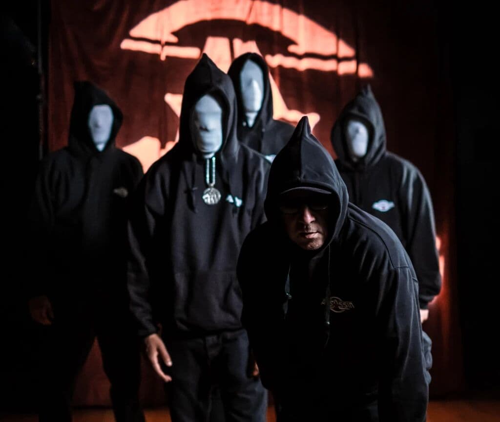 Assassin