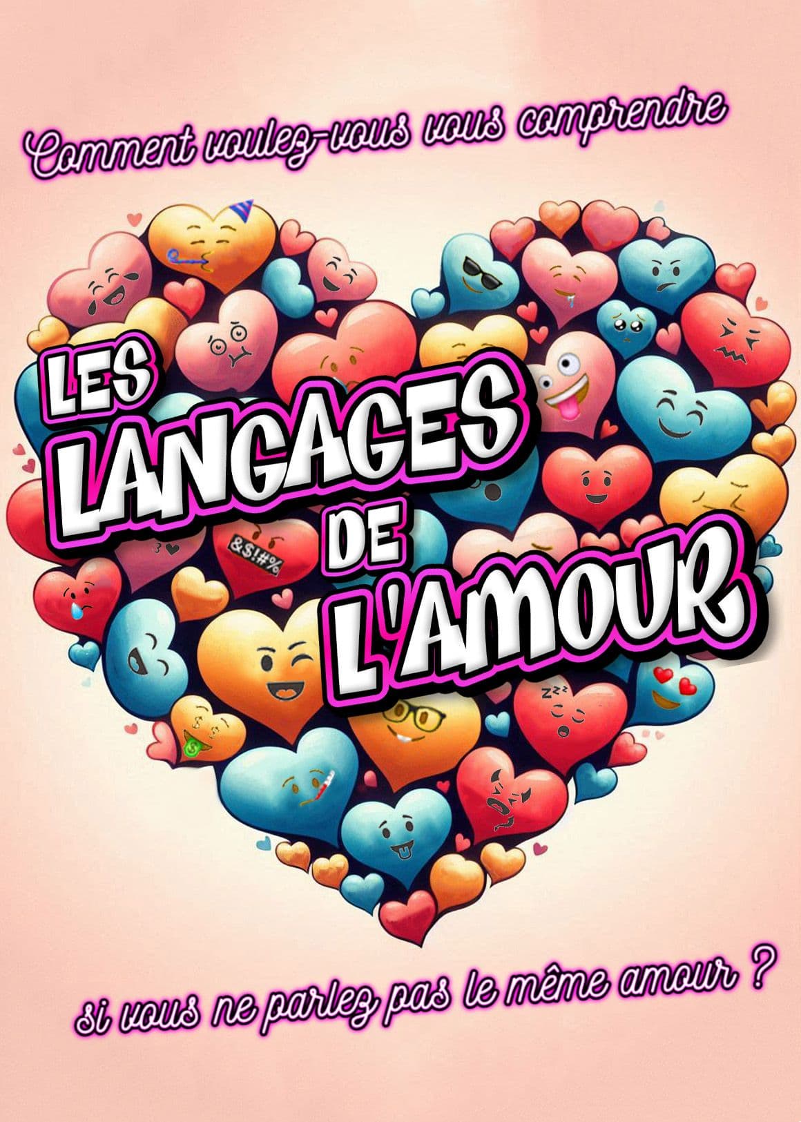 The Languages of Love