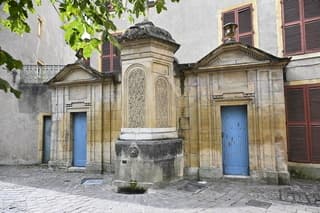 La Colline en fête
