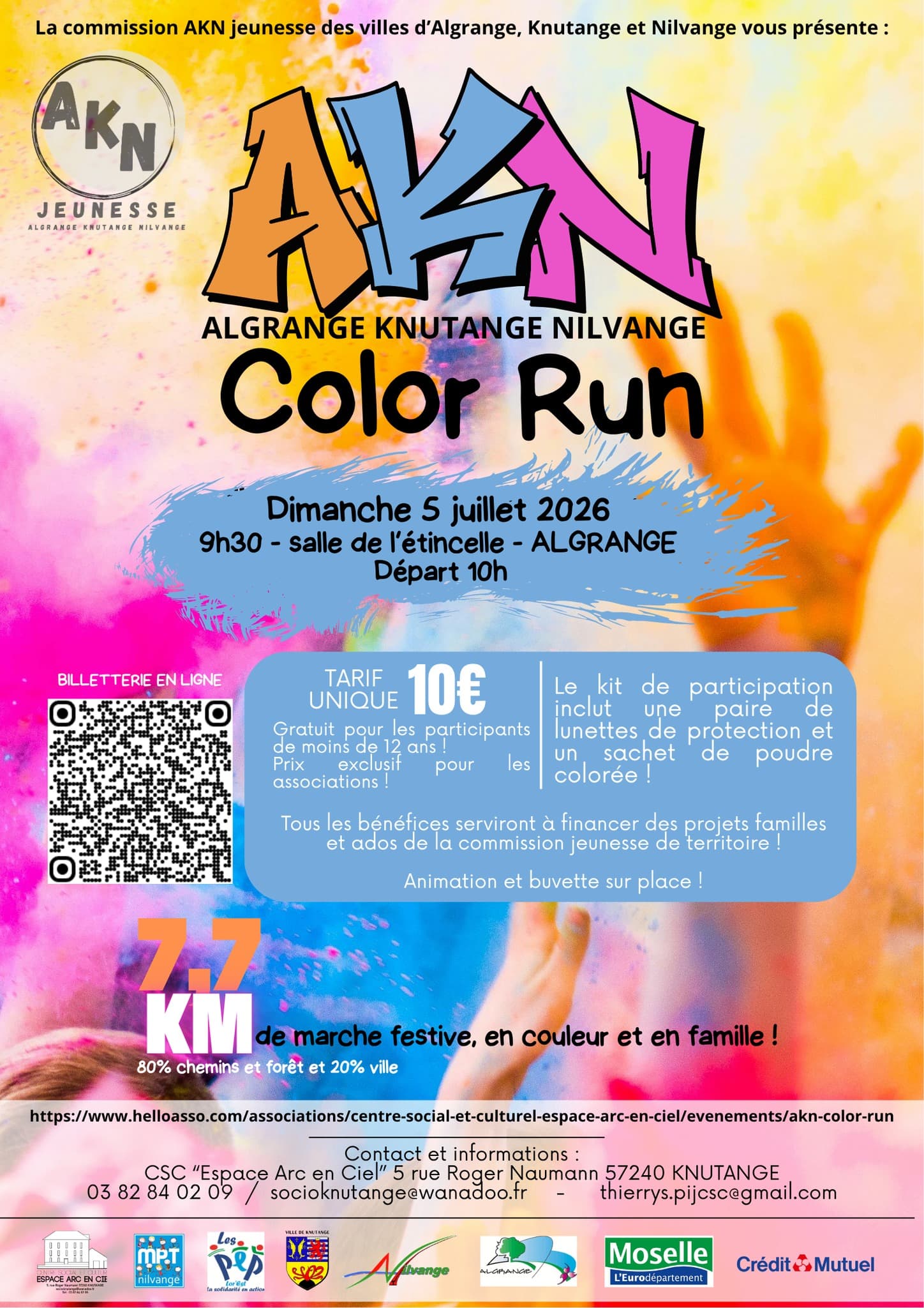 Color Run