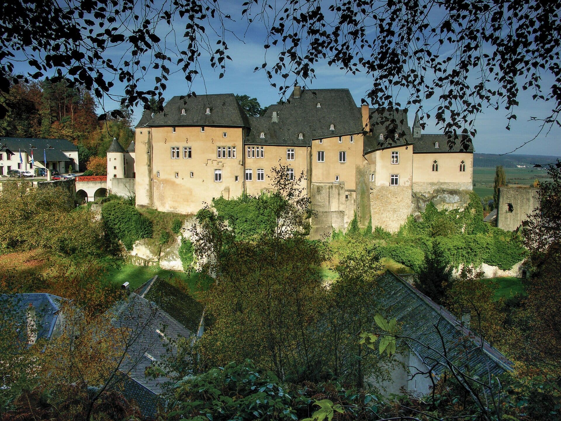 The Laureates of the Conservatoire du Nord