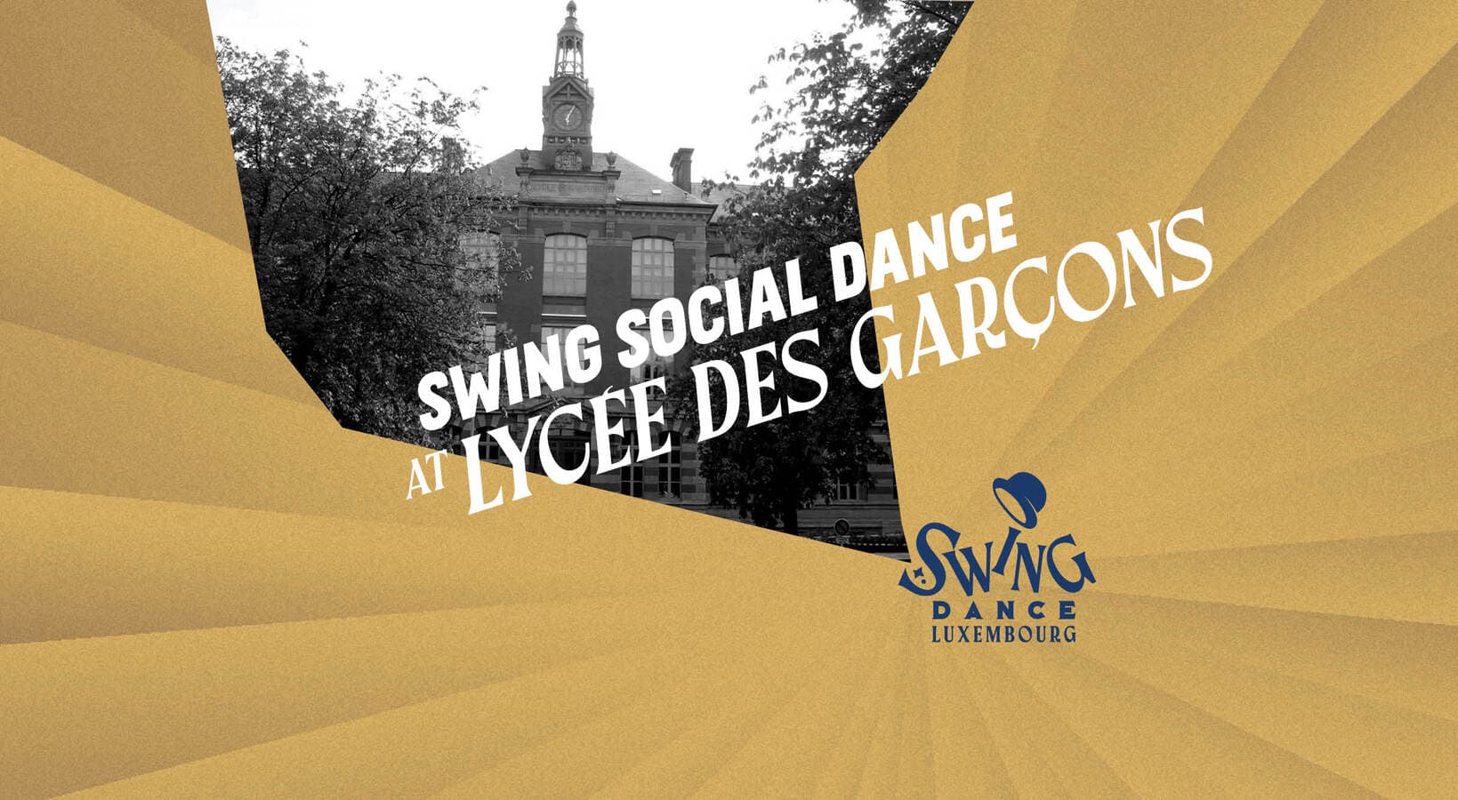 Outdoor Social Dance