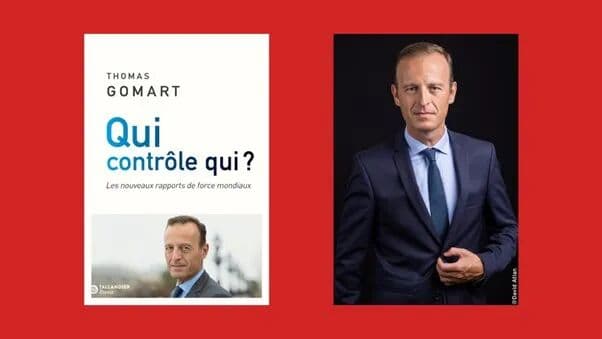 Un monde sous haute tension