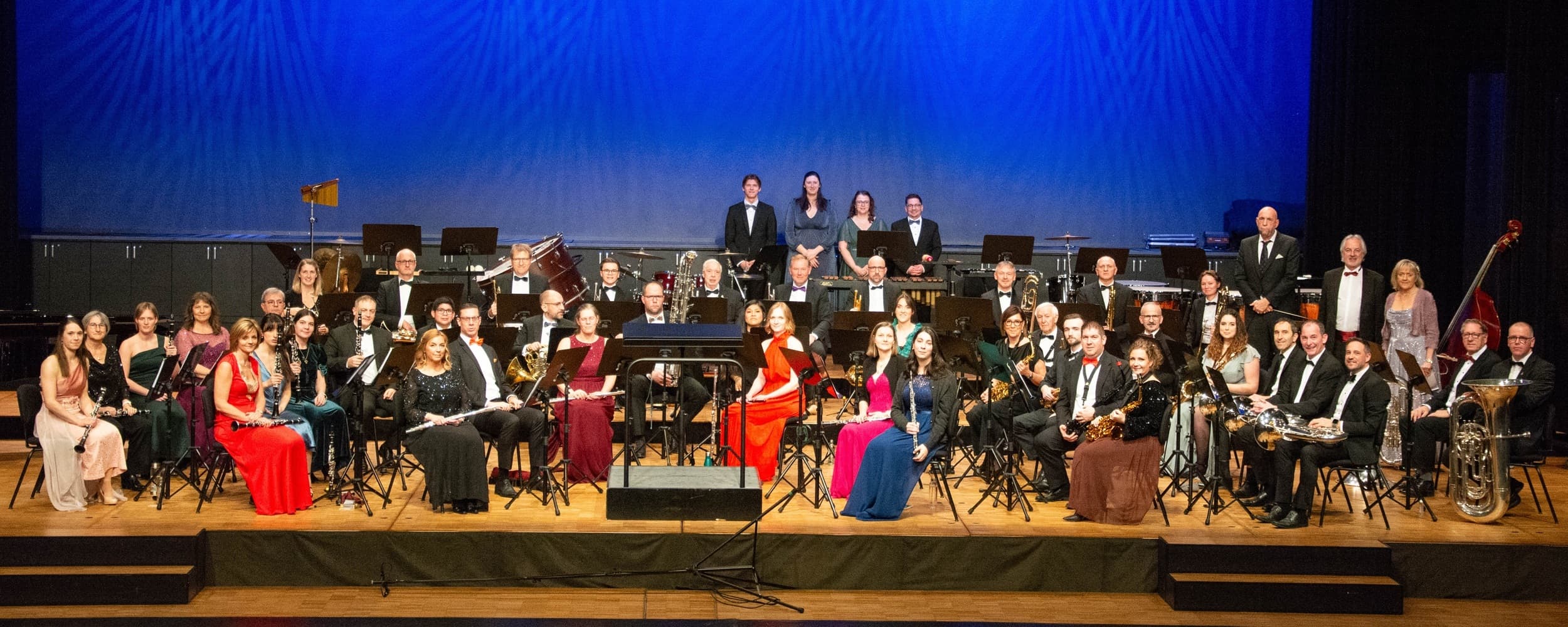Harmonie Éilereng - Gala Concert