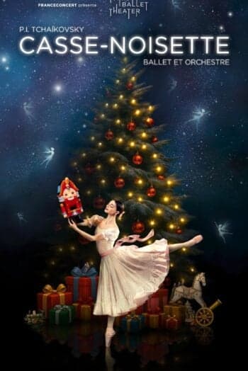 The Nutcracker