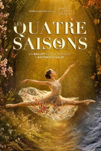 Les Quatre Saisons 2026/27