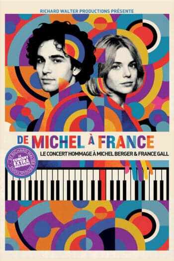De Michel à France