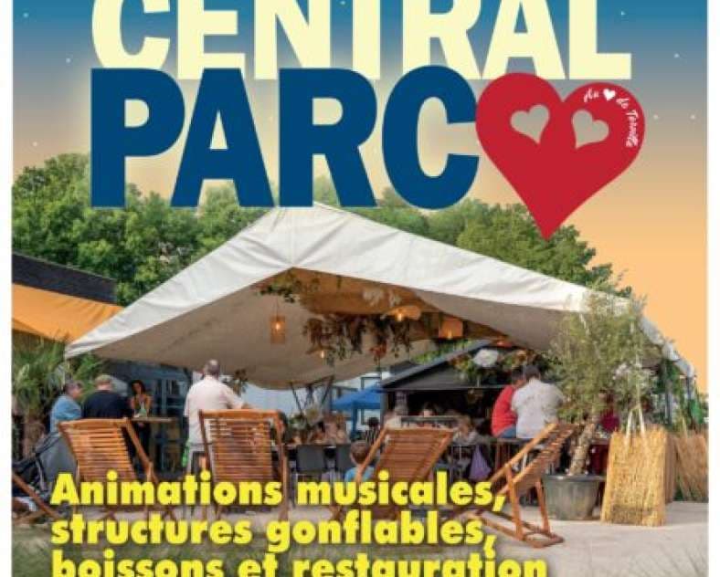 Les Rendez-vous du Central Parc