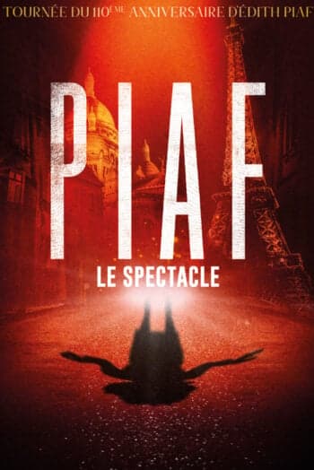 Piaf, the Show