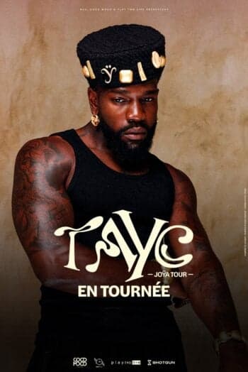 Tayc