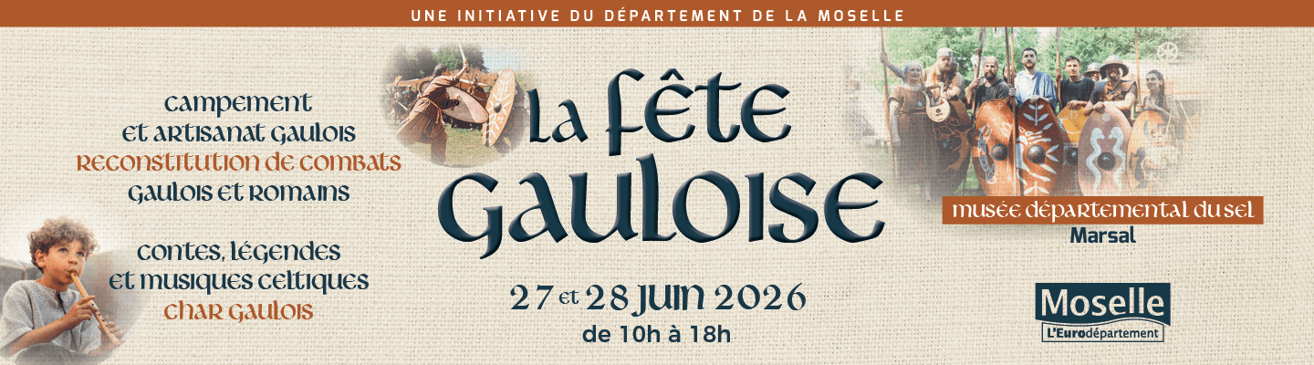Fête Gauloise