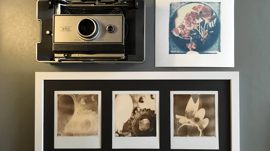 Bring your camera to life
