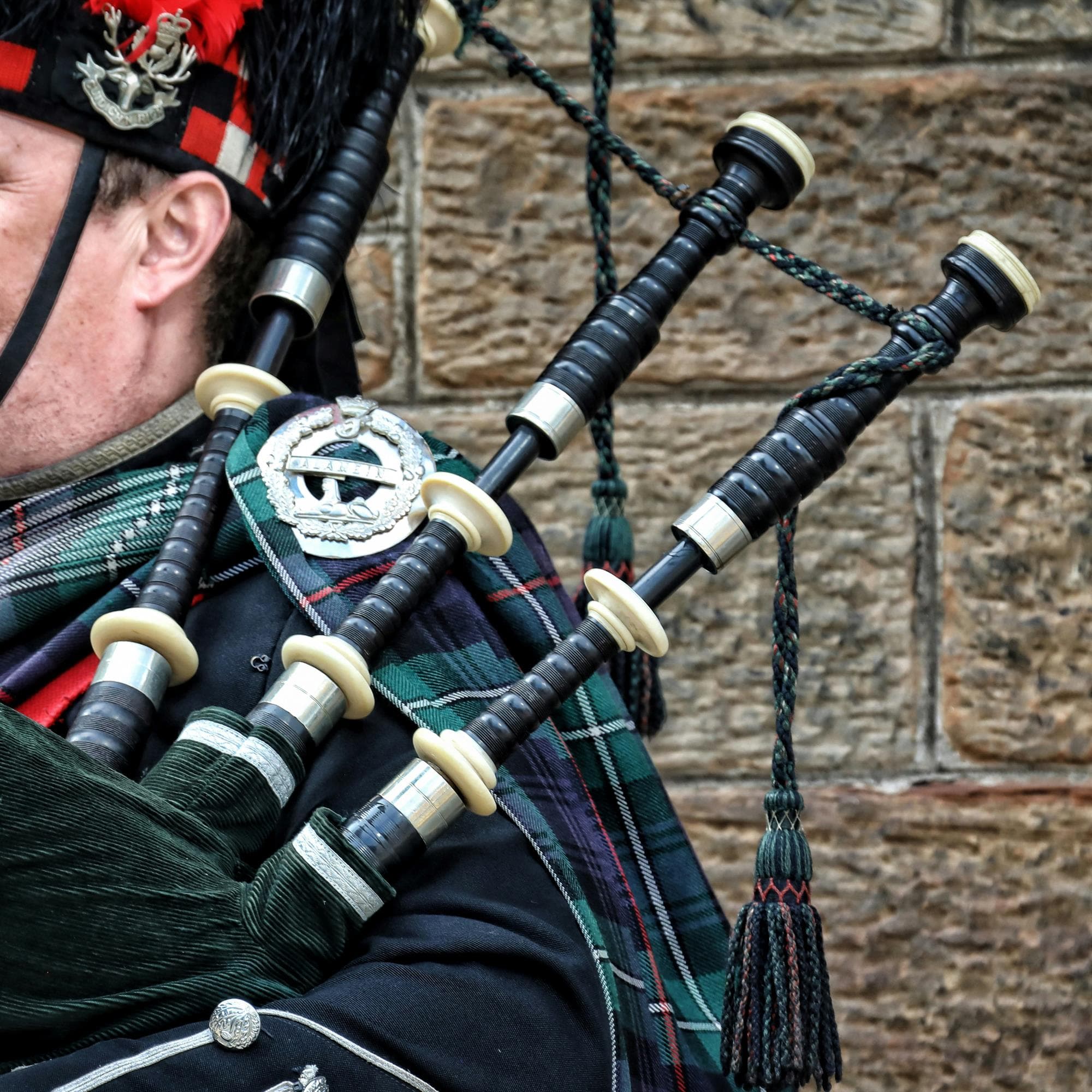 Celtic Music Festival
