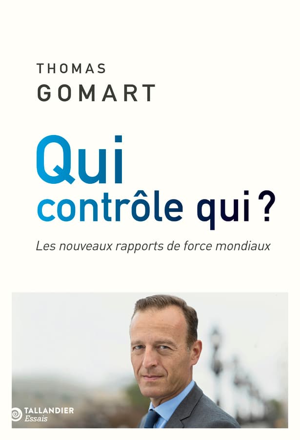 Un monde sous haute tension : Rapports de force et nœuds géostratégiques