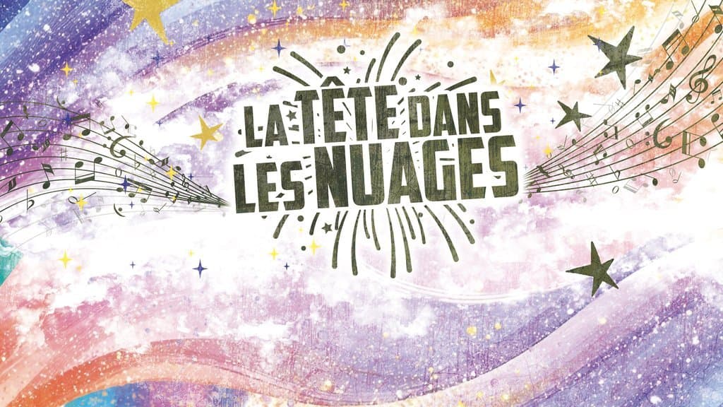 La tête dans les nuages - Itinerant Festival