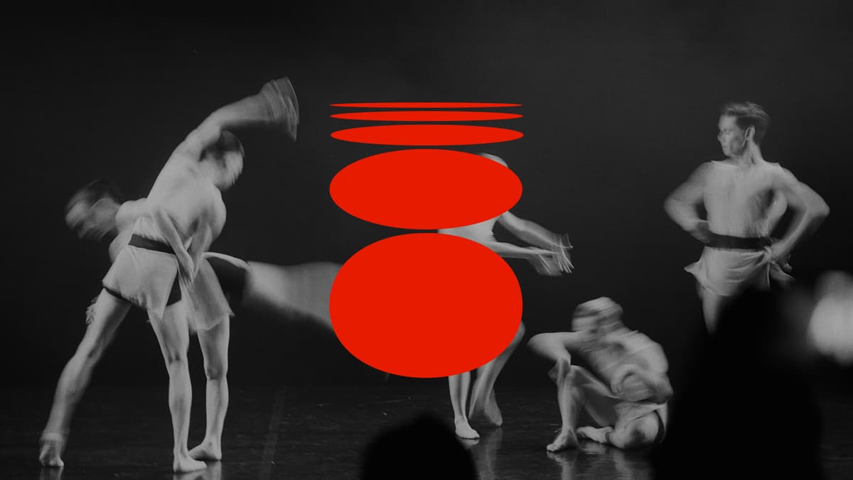 Creative Dance Workshop 07