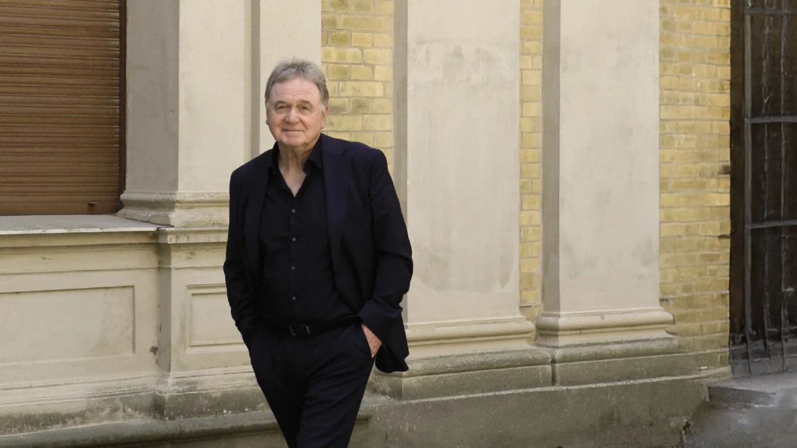 Klaus Hoffmann