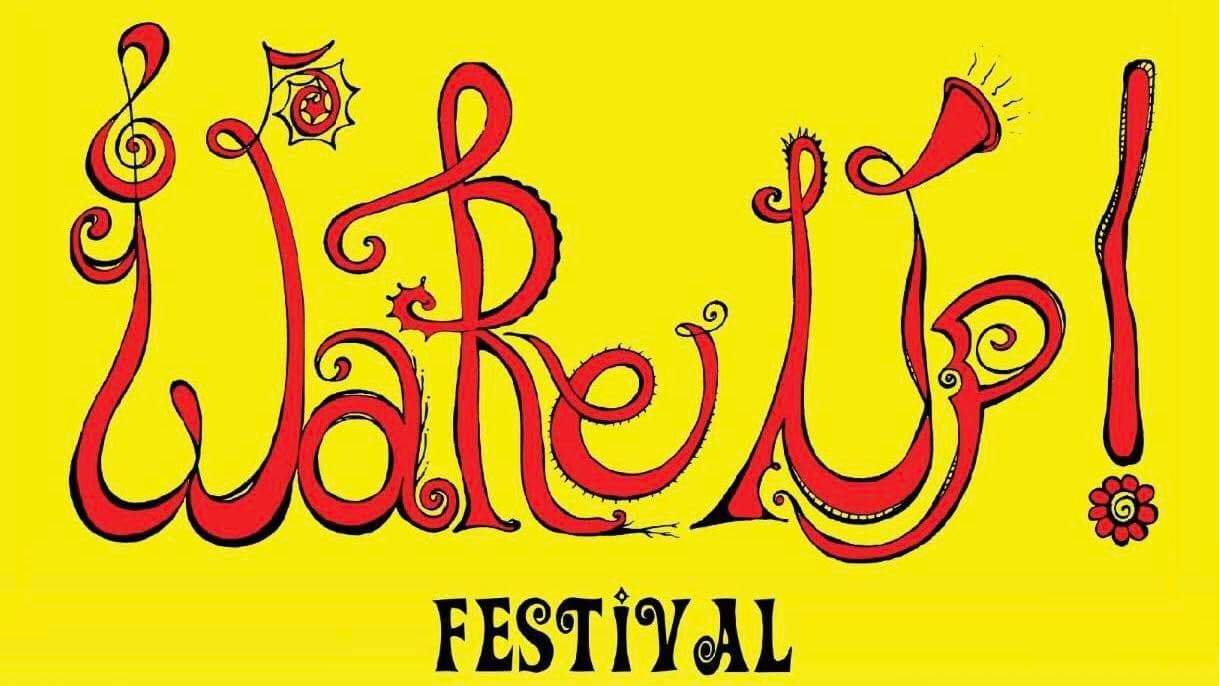 Wake Up! Festival