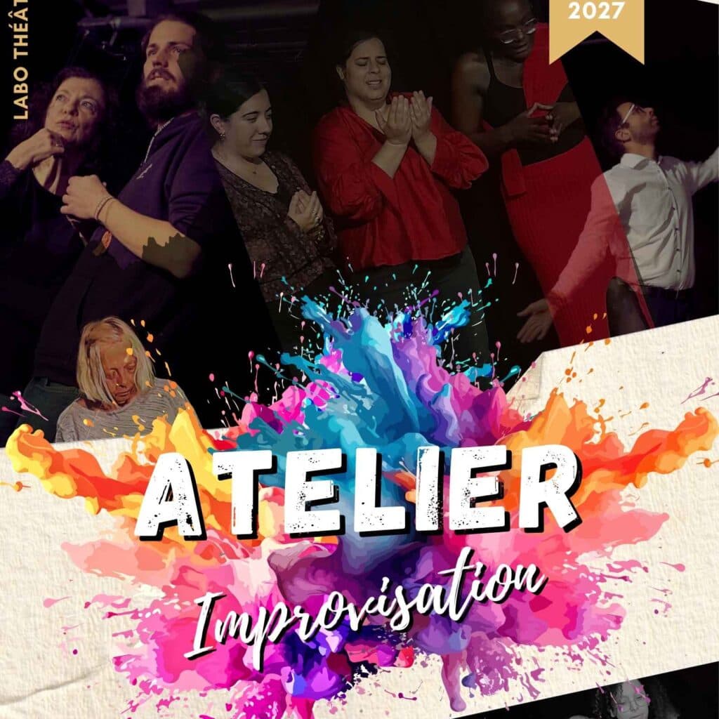 Improvisation Workshop
