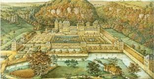 In the footsteps of Mansfeld