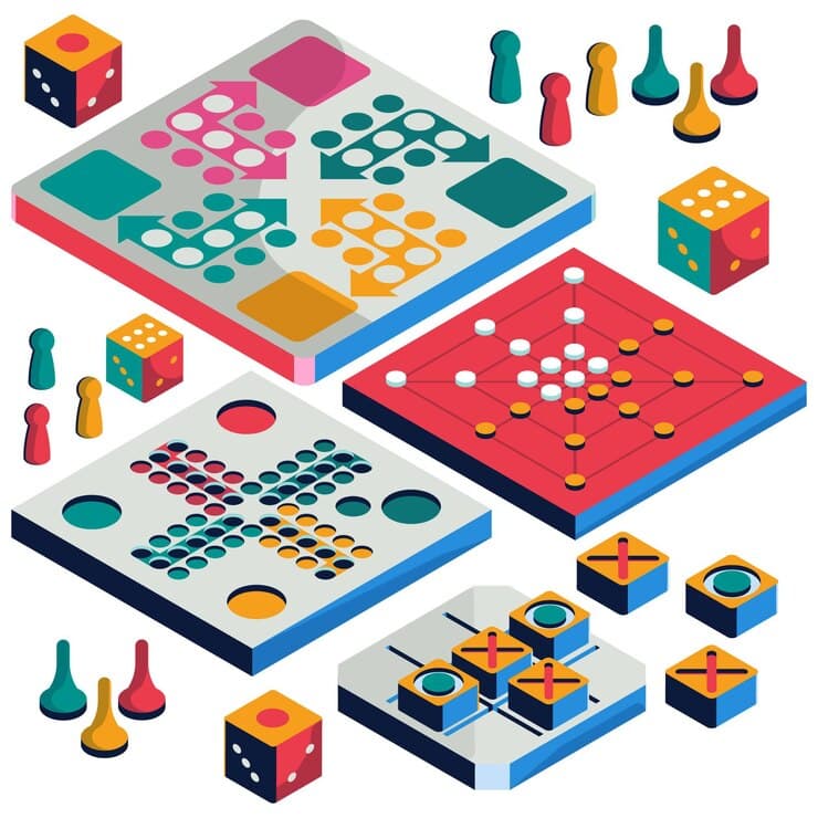 Board Games