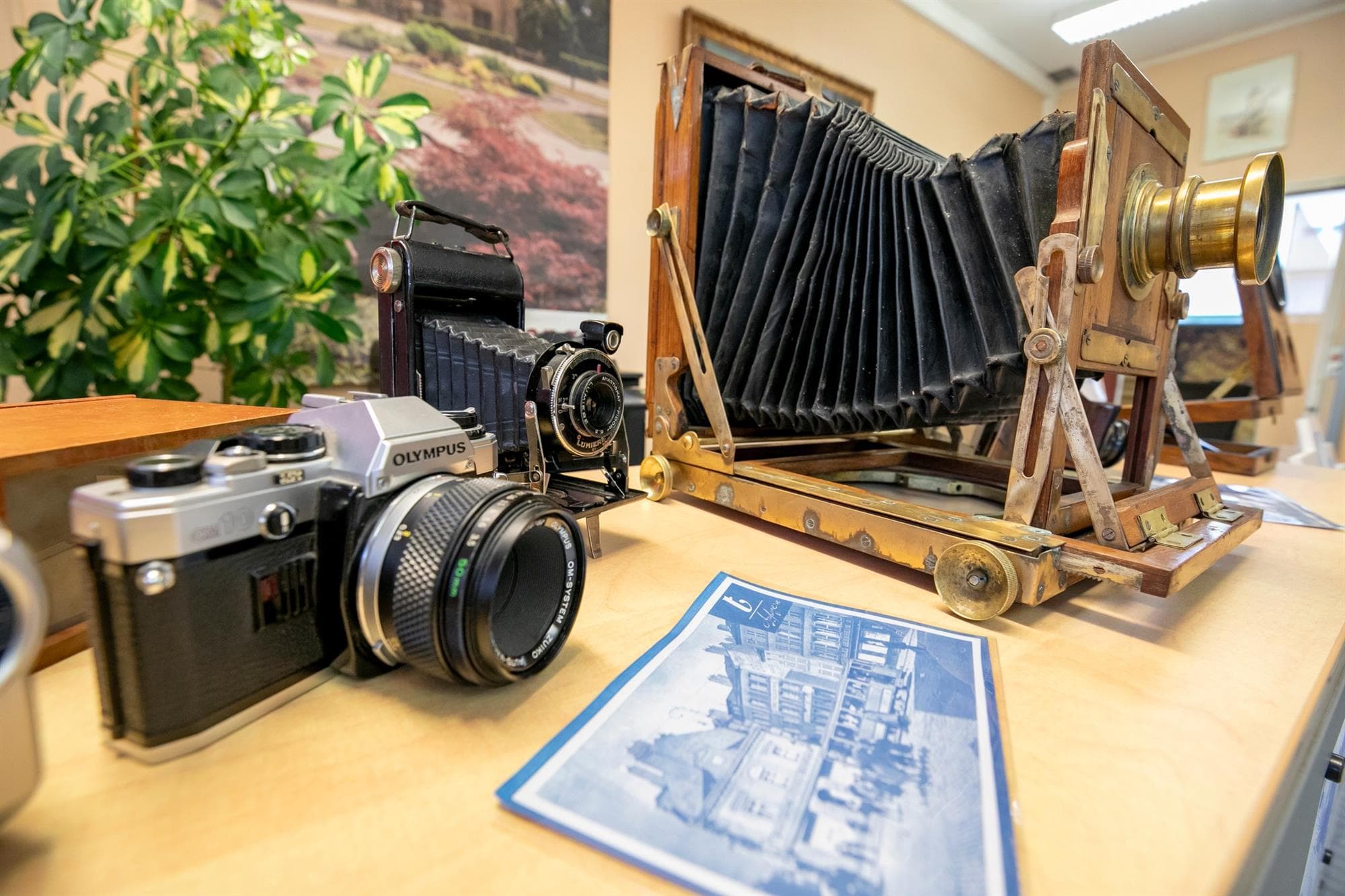 Photo Album Creation Workshop