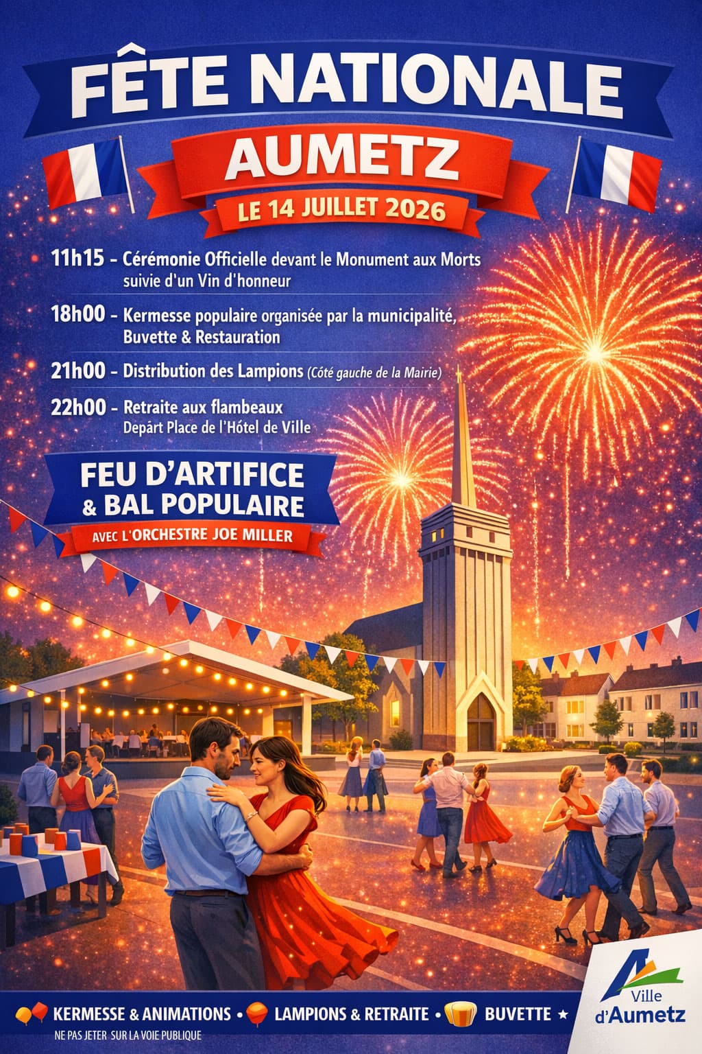 National Day