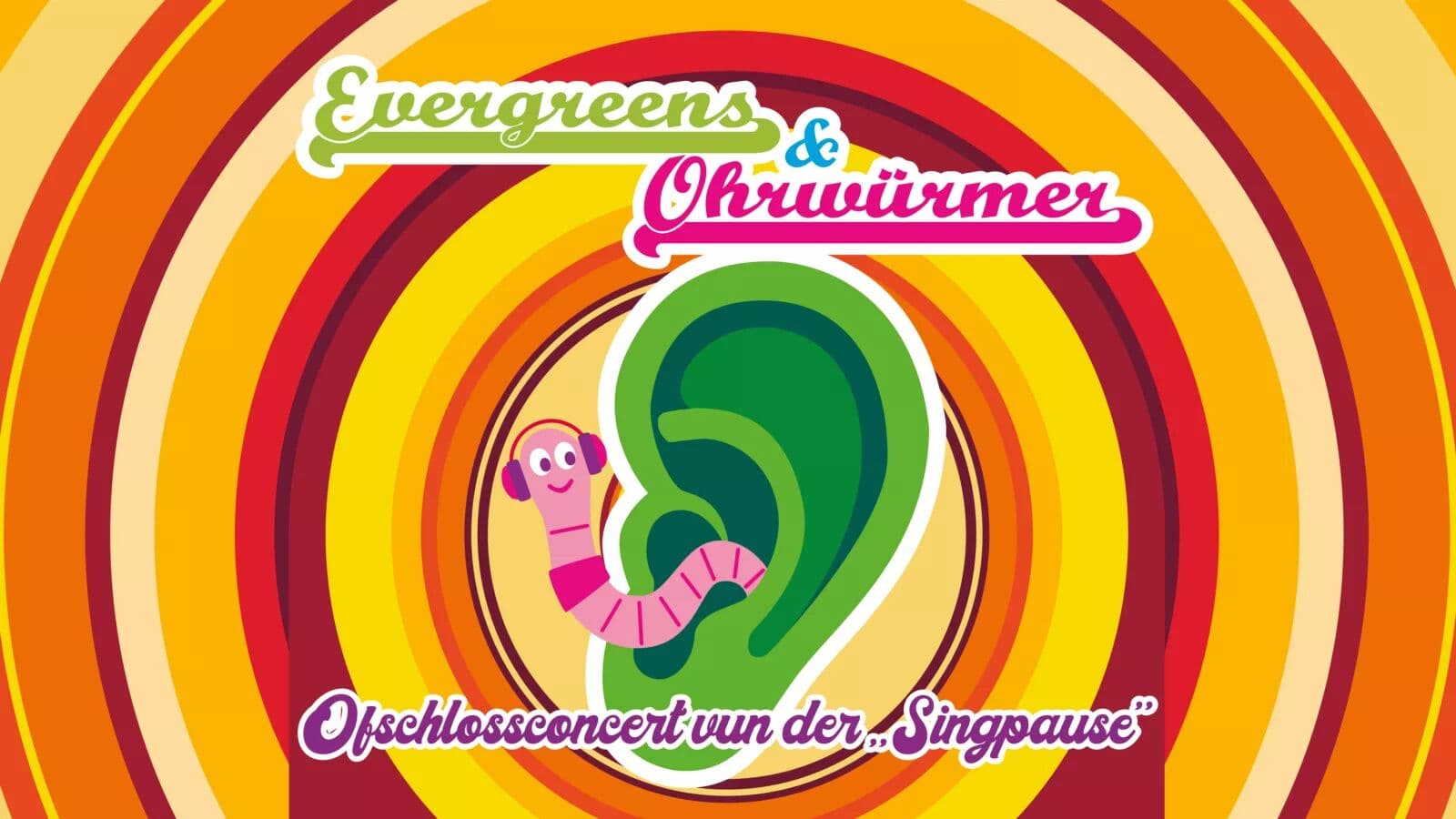 Evergreens & Ohrwürmer