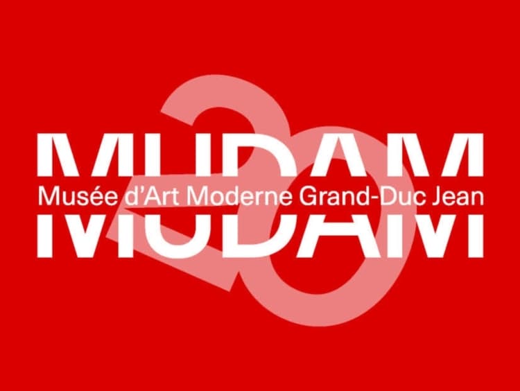 Mudam turns 20!